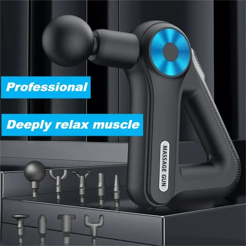 Muscle Massage Gun